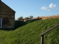 Fort Mifflin, Philadelphia, Pennsylvania