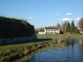 Fort Mifflin, Philadelphia, Pennsylvania