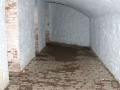 Fort Mifflin, Philadelphia, Pennsylvania