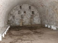 Fort Mifflin, Philadelphia, Pennsylvania