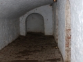 Fort Mifflin, Philadelphia, Pennsylvania