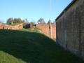 Fort Mifflin, Philadelphia, Pennsylvania