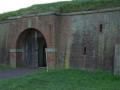 Fort Mifflin, Philadelphia, Pennsylvania