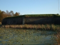 Haunted Fort Mifflin, Philadelphia, Pennsylvania