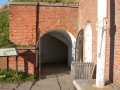 Fort Mifflin, Philadelphia, Pennsylvania