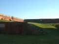 Haunted Fort Mifflin, Philadelphia, Pennsylvania