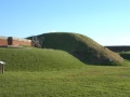 Fort Mifflin, Philadelphia, Pennsylvania