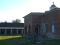 Haunted Fort Mifflin, Philadelphia, Pennsylvania