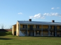 Fort Mifflin, Philadelphia, Pennsylvania