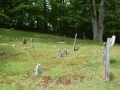 Four corners burial ground, Monroe, Connecticut