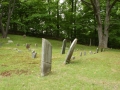 Haunted Four corners burial ground, Monroe, Connecticut