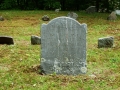 Four corners burial ground, Monroe, Connecticut