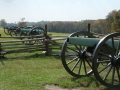 Haunted Gettysburg, Pennsylvania