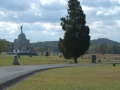 Haunted Gettysburg, Pennsylvania