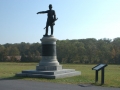 Gettysburg, Pennsylvania