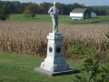 Gettysburg, Pennsylvania