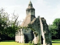 Haunted Glastonbury, Somerset