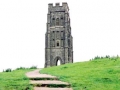 Glastonbury, Somerset