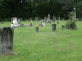 Graveyard X