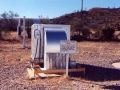 Titan Missile Silo, Green Valley, Arizona