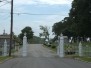 Greenwood Cemetery, Illinois, U.S.A