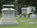 Greenwood Cemetery in Decatur, Illinois