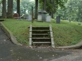 Greenwood Cemetery in Decatur, Illinois