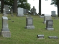 Greenwood Cemetery in Decatur, Illinois