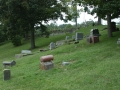 Haunted Greenwood Cemetery in Decatur, Illinois