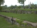 Greenwood Cemetery in Decatur, Illinois