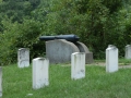 Haunted Greenwood Cemetery in Decatur, Illinois