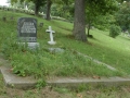 Greenwood Cemetery in Decatur, Illinois