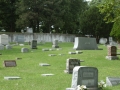 Greenwood Cemetery in Decatur, Illinois