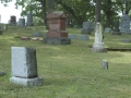 Greenwood Cemetery in Decatur, Illinois