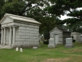 Greenwood Cemetery in Decatur, Illinois