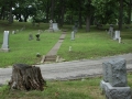 Haunted Greenwood Cemetery in Decatur, Illinois