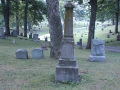 Greenwood Cemetery in Decatur, Illinois