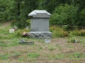 Haines Cemetery, Ohio