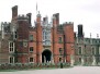 Hampton Court, Surrey, England