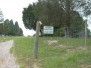 Haning Cemetery, Ohio, U.S.A