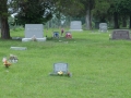 Haning Cemetery, Ohio, U.S.A