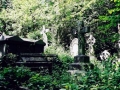 Highgate Cemetery, London