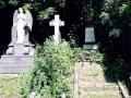 Highgate Cemetery Vampire, London