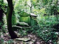 Highgate Cemetery, London