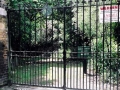 Highgate Cemetery, London