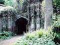 Highgate Cemetery, London