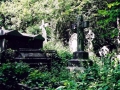 Highgate Cemetery, London