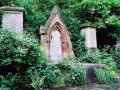 Highgate Cemetery, London