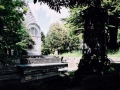 Highgate Cemetery, London