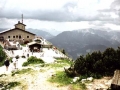 The Eagles Nest, Germany